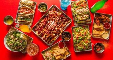 Twisted Taco