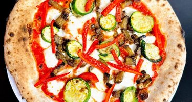Mike's Pizzeria