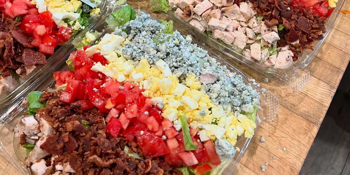 Annadale Family Deli