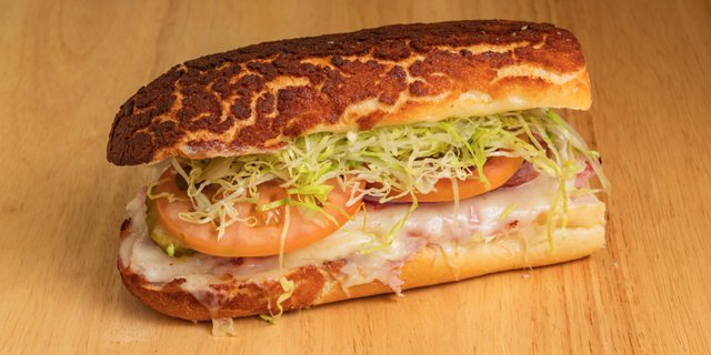 Italian Sub