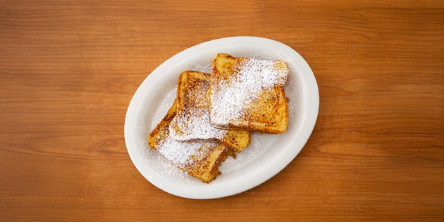 French Toast