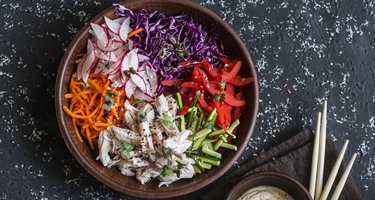 Colbert's Culinary Creations