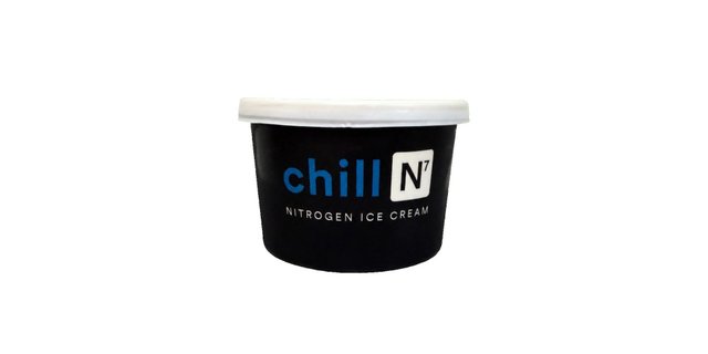 Extra Toppings Tub