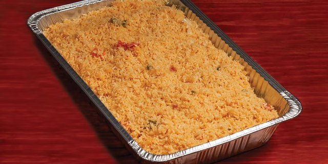 Mexican Rice