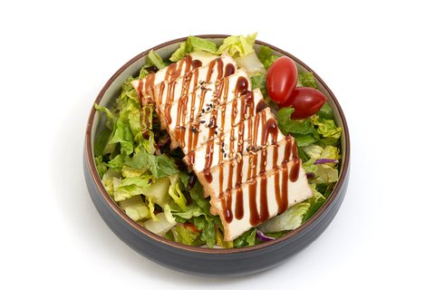 Tofu Salad