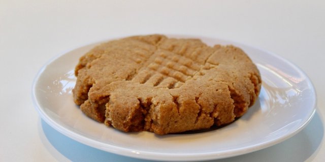 Peanut Butter Cookies