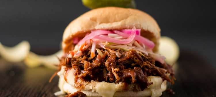 Steve's Smokin' BBQ