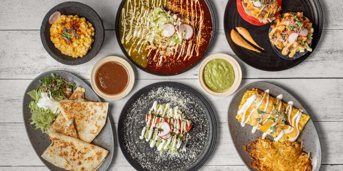 Tostadas