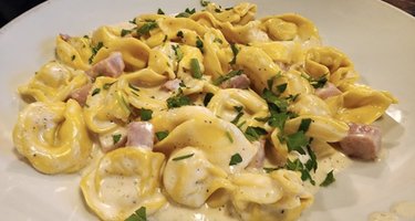 Via Italia Wood Fired Pizza and Pasta
