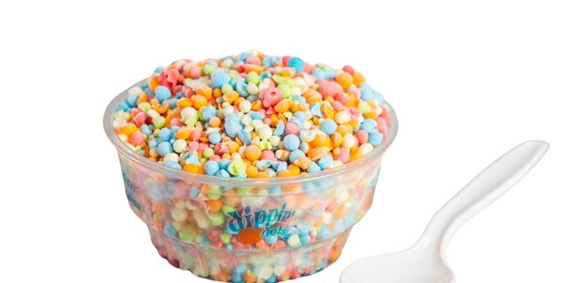 Dippin' Dots
