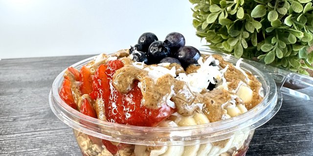 Acai Bowl