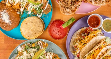 La Calle Tacos