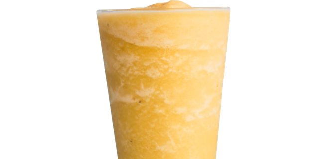 Tango Mango Smoothie