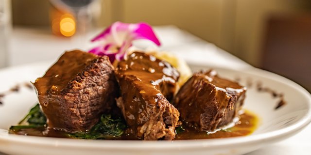 Short Ribs