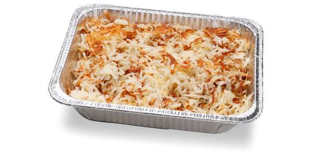 Side of Hashbrowns