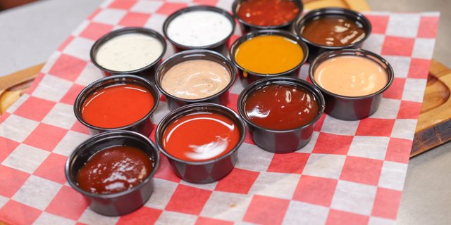 Side Sauce