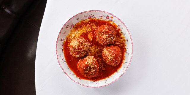 Polpette