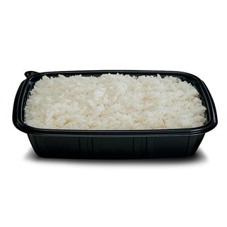 White Rice