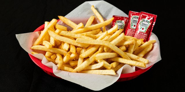 Fries