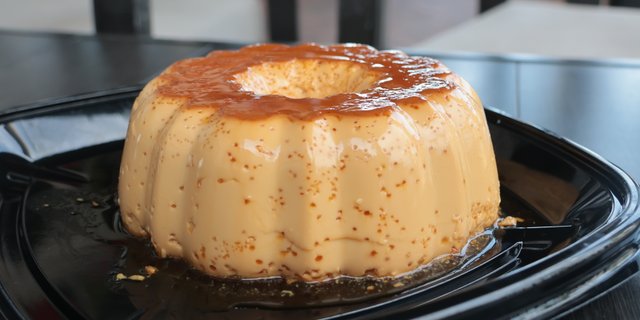 Flan Fiesta