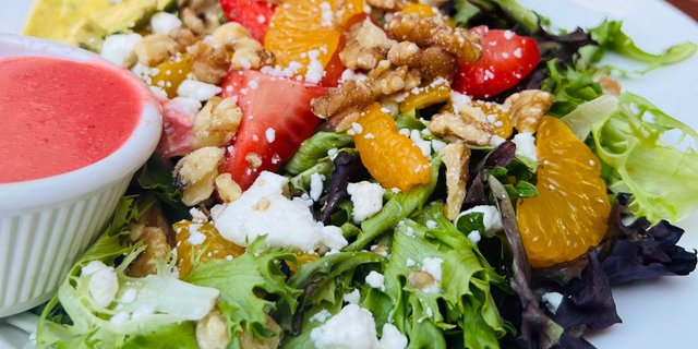 California Salad