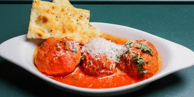 Meatballs
