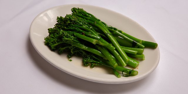 Sautéed Broccolini