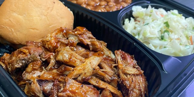 One Meat Package
