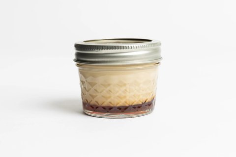 Jar Flan