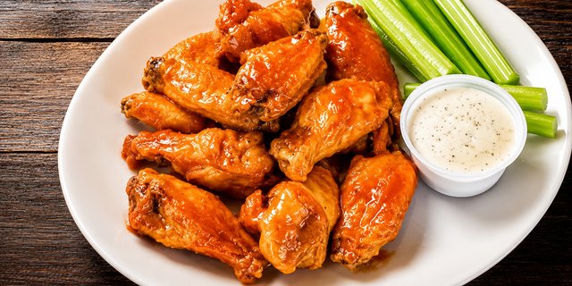 Wings