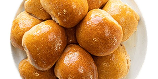 Wheat Roll (doz)