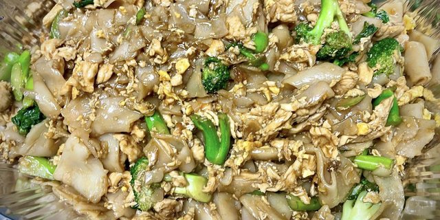 Pad See Ew
