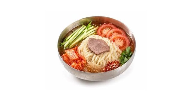 Northeastern Style Cold Noodles