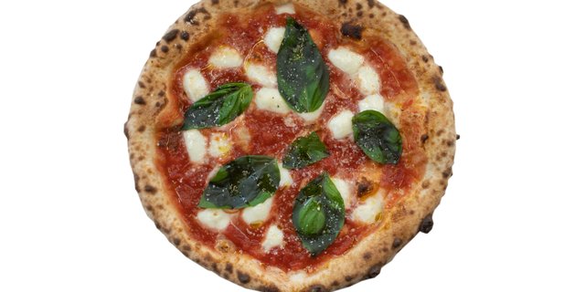 12" Specialty Pizza Boxed Lunch