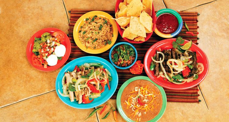 La Fiesta Restaurant & Cantina Catering, Waco, TX