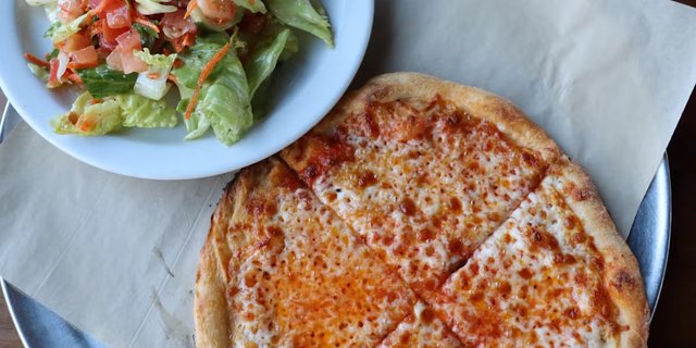 Pizza Boxed Lunch