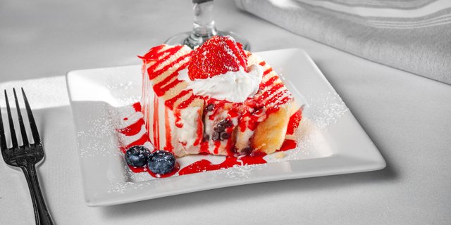 Cassata Siciliana