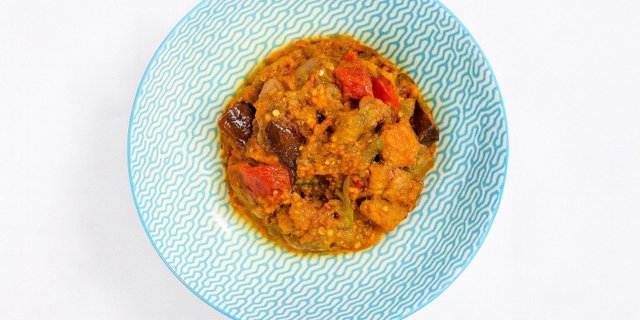 Vegetable Stew