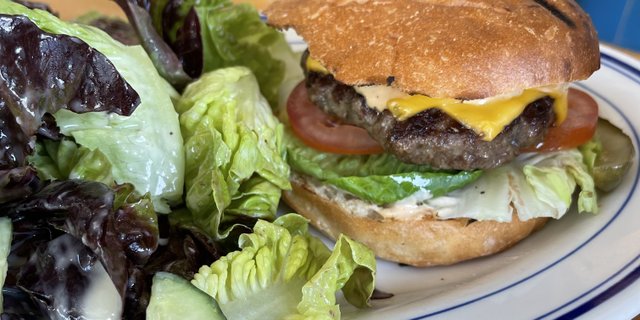 Popi Burger