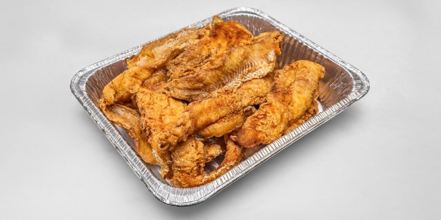 Whiting Pan