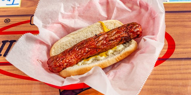 Hot Dog