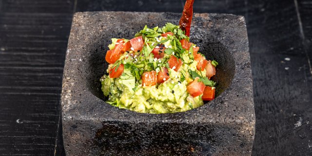Guacamole