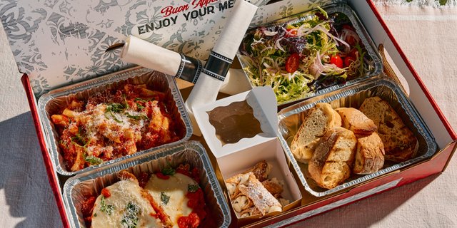The Sicilian Bundle