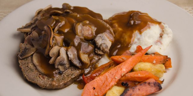 Meatloaf