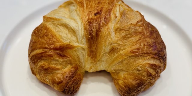 Butter Croissants