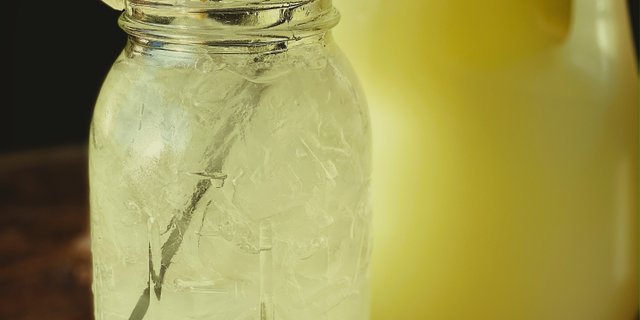 Gallon Lemonade