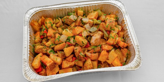 Home Fries