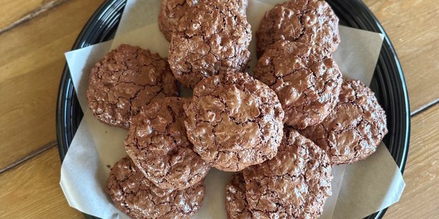 Dozen Gluten-Free Chocolate Whoppers