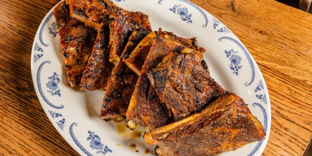 Ribs