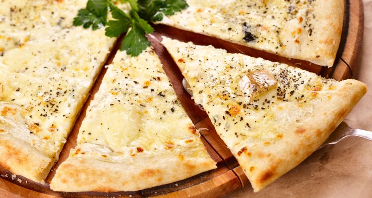 Pat's Pizza & Pasta Catering, Holmes, PA